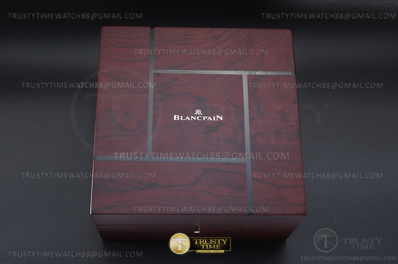 BLPBOX001 - Boxset for Blancpain Watches