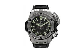 KING POWER DIVER 4000M 48MM