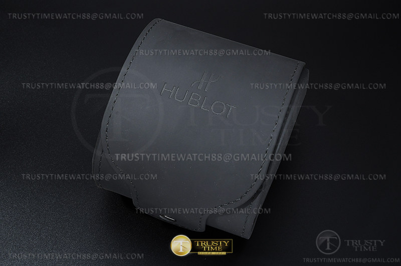 HUBBOX002 - Hublot Watch Pouch