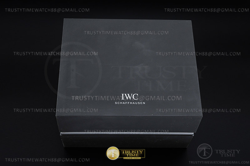 IWCBOX002 - IWC Box Set with Cloth 1:1 Version