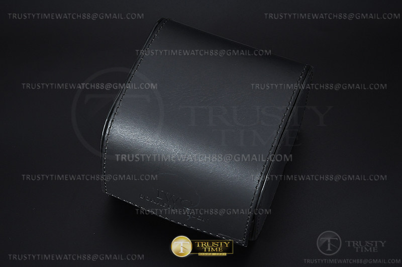 IWCBOX003 - IWC Watch Pouch with Card