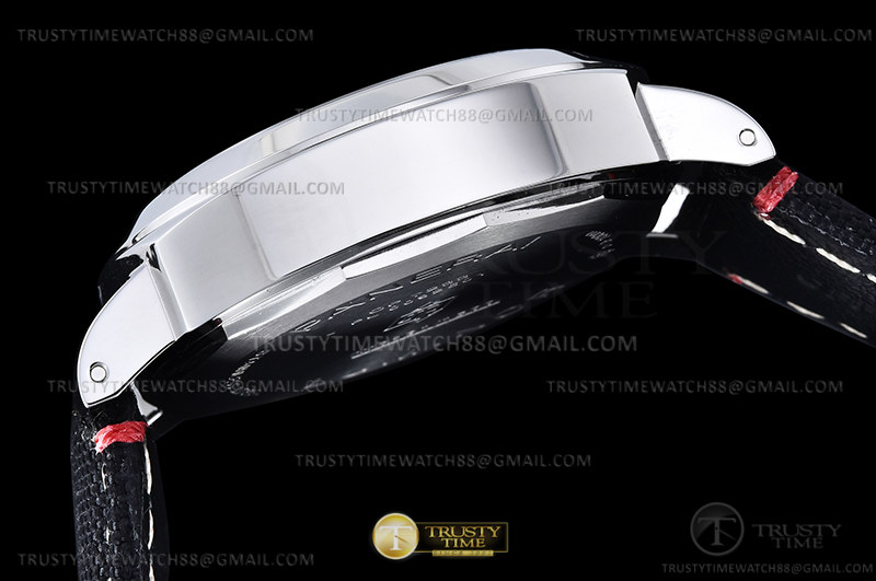PN1342HLE - PAM 1342 Luminor Luna Rossa SS/LE White HWF A6497