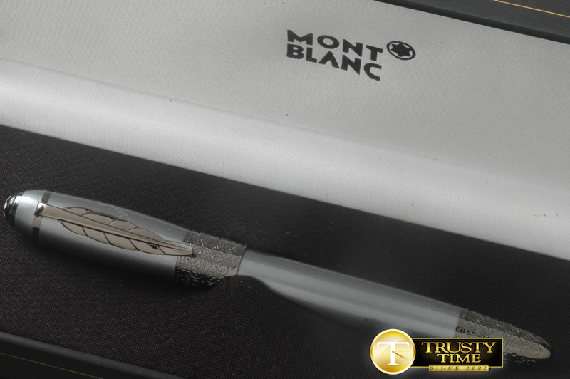 MBP040F - Montblanc Roller Ball Pen