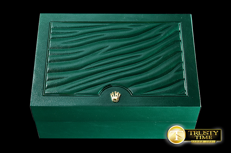 ROLBOX008 - Rolex Boxset 2019 1:1 Version with Booklets & Cards