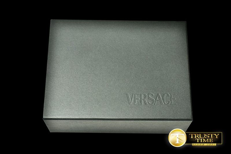 VERACC001 - Versace Boxset & Papers
